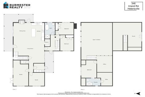 Photo of property in 346 Inland Road, Helensville, 0875