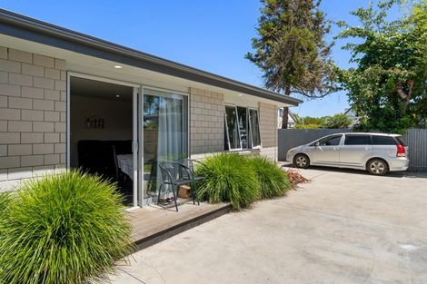 Photo of property in 12a Guy Avenue, Levin, 5510