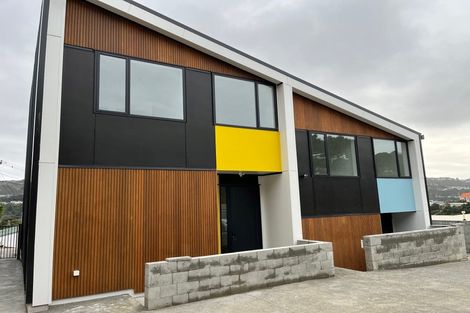 Photo of property in 1/25 Albert Street, Island Bay, Wellington, 6023