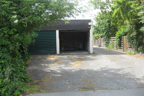 Photo of property in 1/81 Tennyson Street, Sydenham, Christchurch, 8023