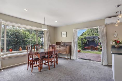 Photo of property in 4 Greenwood Close, Woodend, 7610