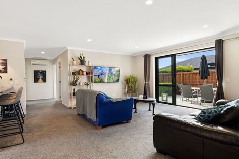 Photo of property in 61 Longcot Drive, Rolleston, 7615