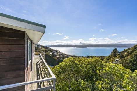Photo of property in 196 Barnard Street, Wadestown, Wellington, 6012