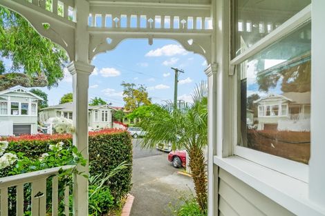 Photo of property in 15 Sherwood Avenue, Grey Lynn, Auckland, 1021