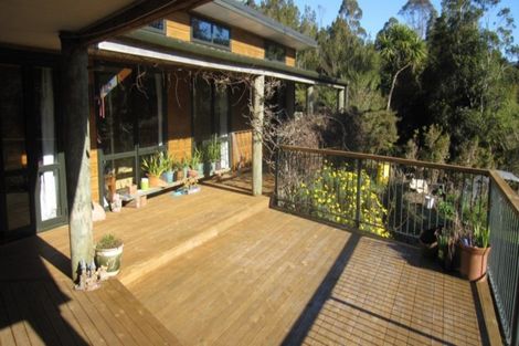 Photo of property in 88 Clifton Road, Kaiata, Greymouth, 7805