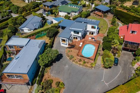 Photo of property in 40 Belleview Terrace, Mount Pleasant, Christchurch, 8081