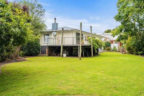 Photo of property in 57 Crawford Crescent, Te Kamo, Whangarei, 0112