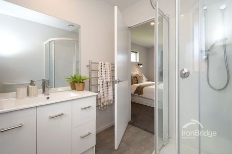 Photo of property in 26 Chesney Drive, Rolleston, 7615