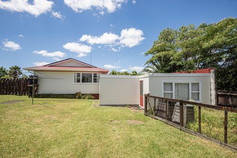 Photo of property in 15 Winston Street, Tikipunga, Whangarei, 0112