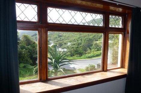 Photo of property in 36 Freyberg Terrace, Greymouth, 7805