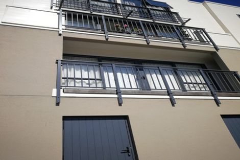 Photo of property in 3/22 Normanby Road, Mount Eden, Auckland, 1024