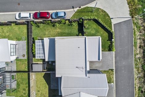 Photo of property in 14 Rebekah Crescent, Flagstaff, Hamilton, 3210