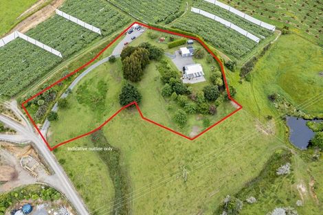 Photo of property in 390b Old Highway, Whakamarama, Tauranga, 3180
