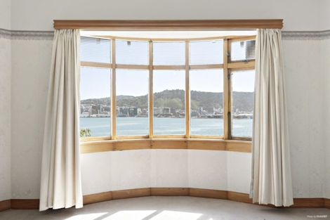 Photo of property in 14 Lindum Terrace, Roseneath, Wellington, 6011