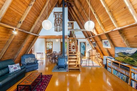 Photo of property in 33 Quinns Road, Clevedon, Papakura, 2585