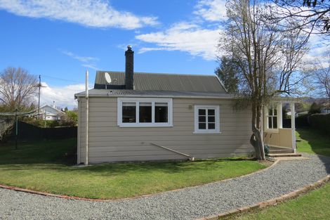 Photo of property in 9 Talbot Road, Fairlie, 7925
