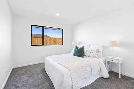 Photo of property in 50 Falcons View Drive, Rolleston, 7615