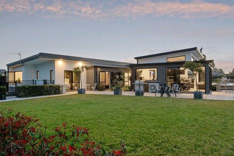 Photo of property in 62 Warwick Road, Ohoka, Rangiora, 7475