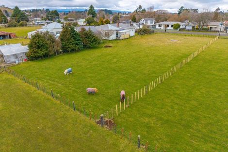 Photo of property in 38 Ballance Street, Raetihi, 4632