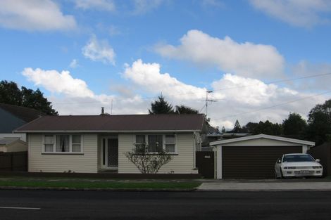 Photo of property in 39 York Road, Papatoetoe, Auckland, 2104