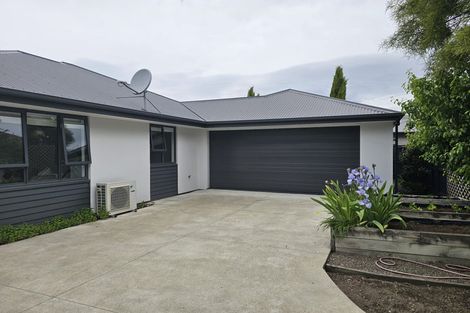 Photo of property in 1/87 Wilsons Road, Saint Martins, Christchurch, 8022
