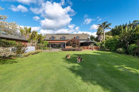 Photo of property in 260 Hereford Road, Oropi, Tauranga, 3173