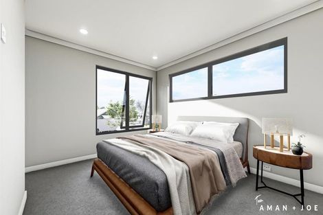 Photo of property in 4c Finlow Drive, Te Atatu South, Auckland, 0610