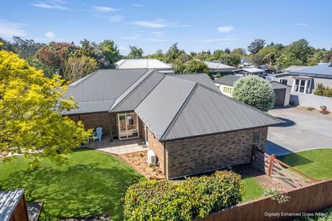 Photo of property in 1 Michael Street, Rakaia, 7710