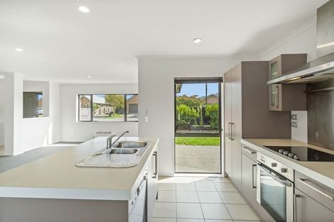 Photo of property in 153 Rolleston Drive, Rolleston, 7614