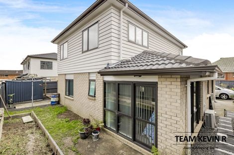 Photo of property in 118b Great South Road, Manurewa, Auckland, 2102