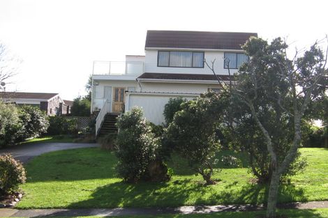 Photo of property in 177 Fisher Parade, Farm Cove, Auckland, 2012