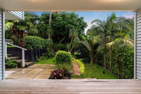 Photo of property in 10 Edwards Road, Grey Lynn, Auckland, 1021