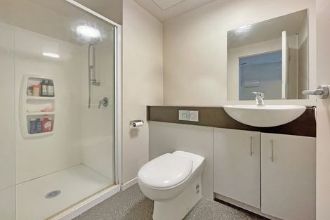 Photo of property in The Peak Apartments, 1101/170 Taranaki Street, Te Aro, Wellington, 6011