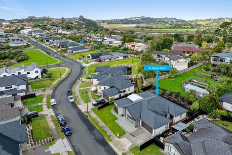 Photo of property in 61 Symes Drive, Red Beach, 0932