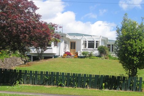 Photo of property in 72 Ward Street, Taumarunui, 3920