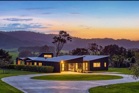 Photo of property in 2 Fern Road, Mangatangi, Mangatawhiri, 2473