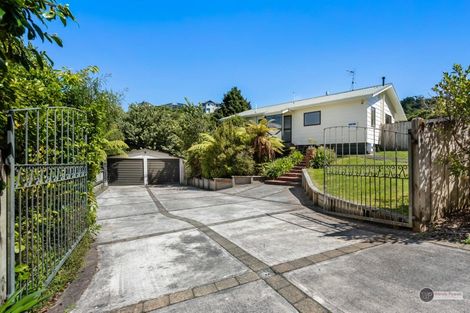 Photo of property in 19 Renoir Avenue, Belmont, Lower Hutt, 5010