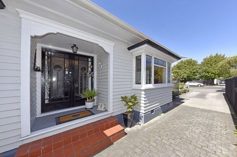 Photo of property in 14 Simeon Street, Spreydon, Christchurch, 8024