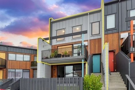 Photo of property in 22 Alexander Willis Crescent, Hobsonville, Auckland, 0616