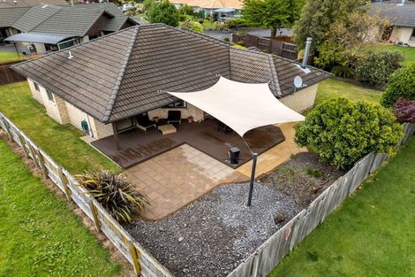 Photo of property in 91 Rimuvale Street, Pukehangi, Rotorua, 3015