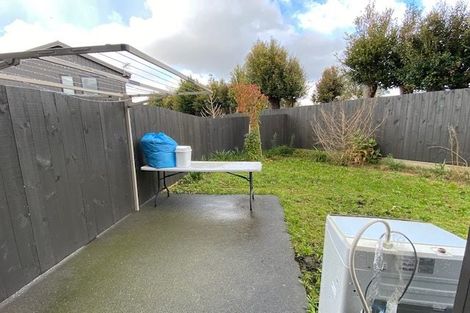 Photo of property in 10 Ara Reti, Mangere, Auckland, 2022