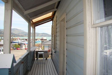 Photo of property in 29 Canterbury Street, Lyttelton, 8082