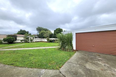 Photo of property in 50 Rimu Street, Levin, 5510