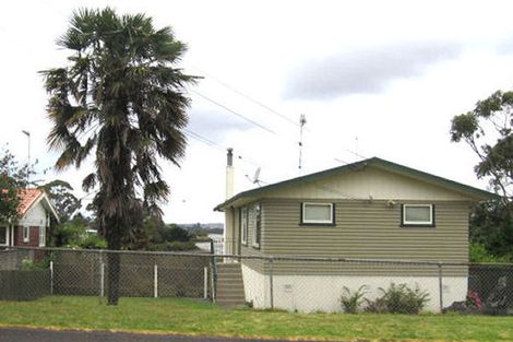 Photo of property in 17 Mataroa Road, Mount Wellington, Auckland, 1062