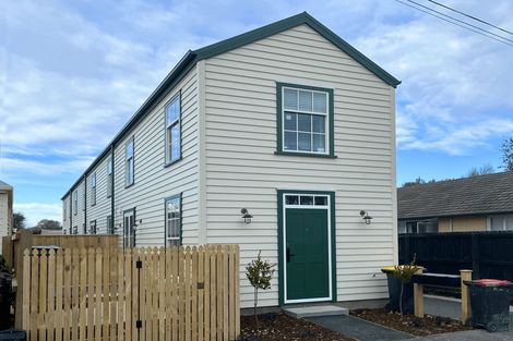 Photo of property in 3/38 York Street, Waltham, Christchurch, 8023