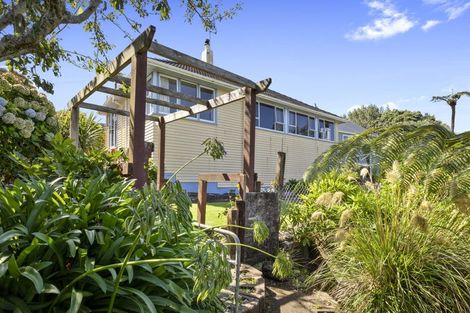 Photo of property in 21 Blackmore Street, Lynmouth, New Plymouth, 4310