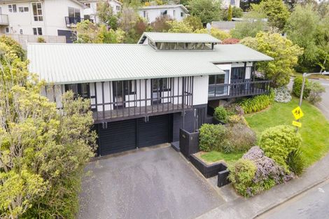 Photo of property in 9 Halswater Drive, Churton Park, Wellington, 6037
