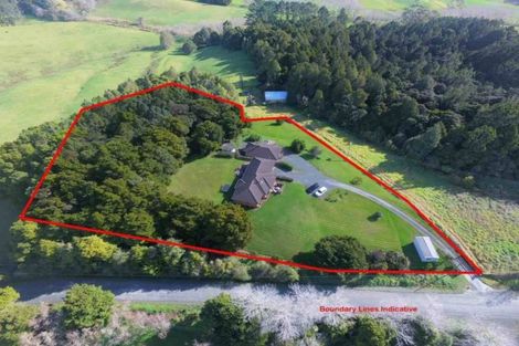 Photo of property in 1667 Kaipara Hills Road, Kaipara Flats, Warkworth, 0984