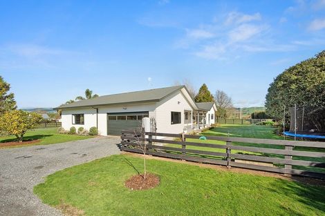 Photo of property in 955 Maungatautari Road, Maungatautari, Cambridge, 3494