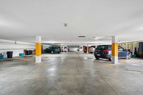Photo of property in Grosvenor Cl, 10/6 Brown Street, Mount Cook, Wellington, 6021
